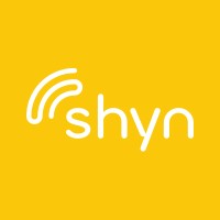Shyn Technologies GmbH logo - Similar company to Shyn Scandinavia