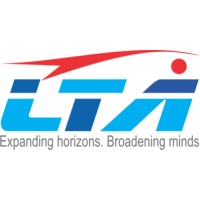 LTA Tours logo - Similar company to Target Tours