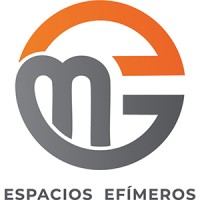 Espacios Efímeros – Trade Show Design & Build logo - Similar company to Consistand