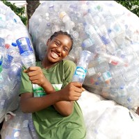Greenamazon Recycling Initiative