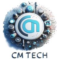 CMTech - CMTechnologies logo - Similar company to Adding Technology S.A.