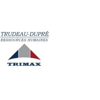 TRUDEAU-DUPRÉ INC. logo - Similar company to Id Recrutement Inc.