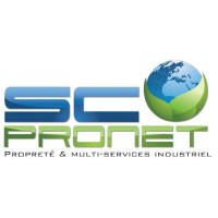 Service Sc Pronet logo - Similar company to La Coquetterie 😋