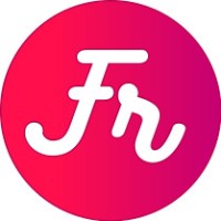 Friendsreferral logo - Similar company to Qidev Vastgoed