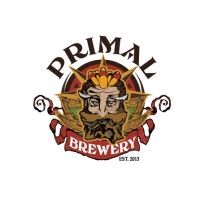 Primal Brewery logo - Similar company to Mj Globus Llc