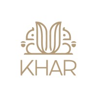 khar clothing logo - Similar company to Blancly