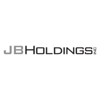 JB Holdings Inc. logo - Similar company to Jbpa Developments Inc.