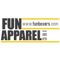 Fun Apparel Inc logo - Similar company to Pepe&Wolf