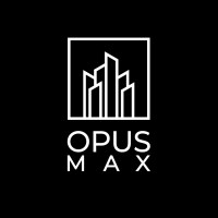 Opus Max logo - Similar company to 4Mob Engenharia