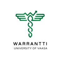 Warrantti ry logo - Similar company to Suomen Ekonomit