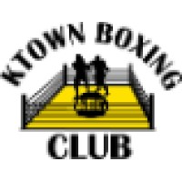 Ktown Boxing Club