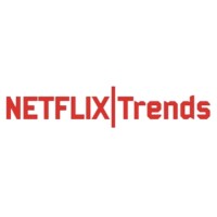 Netflix Trends logo - Similar company to Work From Home Netflix