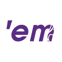 Empower'em logo - Similar company to Avatar Equity