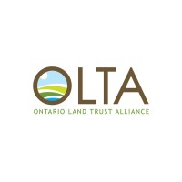 Ontario Land Trust Alliance logo - Similar company to Nature-Based Solutions Foundation
