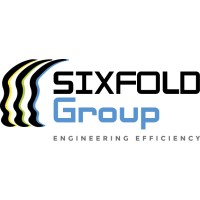 Sixfold Group logo - Similar company to Vypom