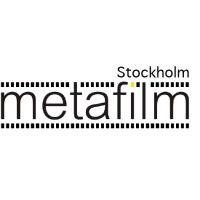 Meta Film Stockholm logo - Similar company to Pine Films