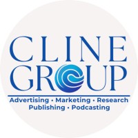 Cline Group | Scuba Diving Industry Magazine & Level Up Podcast logo - Similar company to Geargag Store The Best E-Commerce Platforms