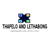 THAPELO AND LETHABONG ENTERPRISES (PTY)LTD logo - Similar company to Business-Loan.Co.Za