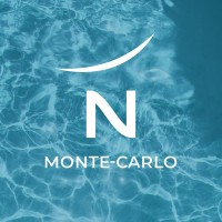 Novotel Monte Carlo logo - Similar company to Azur Tech Monaco