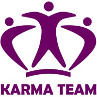 Karma Team logo - Similar company to Adamftd