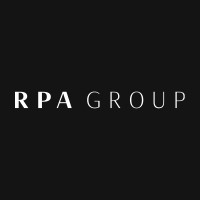 RPA Group LLC logo - Similar company to Ip Global Ltd