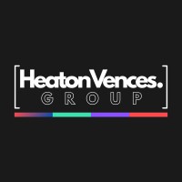 Heaton Vences Group logo - Similar company to Hv Creative