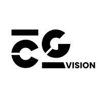 CG Vision logo - Similar company to Cgvision