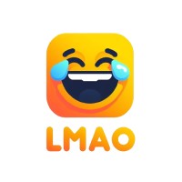 LMAO AI logo - Similar company to Asklé