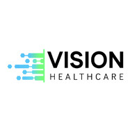 Vision Healthcare logo - Similar company to Spinelq Scribes