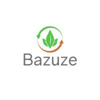 Bazuze logo - Similar company to Kro Ltd