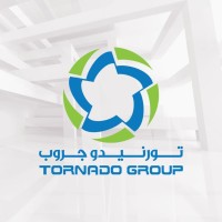 Tornado Group logo - Similar company to Johansen Constructions