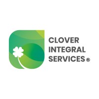Clover Integral Services logo - Similar company to Construsalud Laboral
