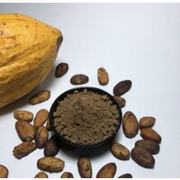 ... logo - Similar company to Cocoa Global Trade