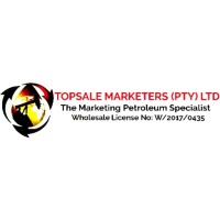 Topsale Marketers (Pty) Ltd logo - Similar company to Topsale™