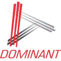 Dominant Industries logo - Similar company to Advvita Incubation