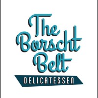 The Borscht Belt logo - Similar company to Black Sheep Review