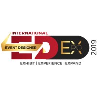International Event Designer Expo logo - Similar company to ..