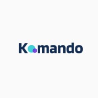 Komando Marketing logo - Similar company to Lbr Energy