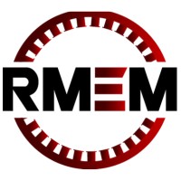 Rocky Mount Electric Motor, LLC logo - Similar company to Electric Machine Systems