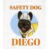 Safety Dog Diego LLC logo - Similar company to Curtis School