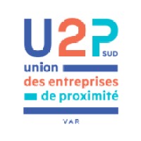 U2P Var logo - Similar company to Unapl Paca