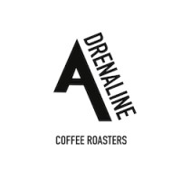Adrenaline Coffee Roasters logo - Similar company to Le Panier À Café