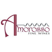 Amorosso Fine Wines logo - Similar company to One Red Dot