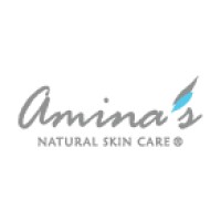 Amina's Natural Skincare logo - Similar company to Jadara Electronics Co.