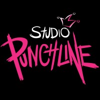Studio Punchline logo - Similar company to Waebak Studios