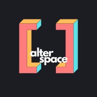 AlterSpace logo - Similar company to Proactive Ants