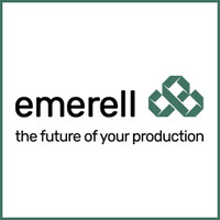 Emerell GmbH logo - Similar company to Densa Ag
