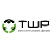 Teamwork Partner Brand Communication Specialist