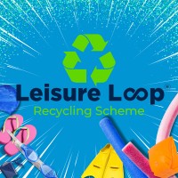 Leisure Loop Recycle Scheme logo - Similar company to Supplement Needs
