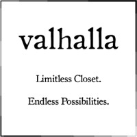 Valhalla Resale, Inc.